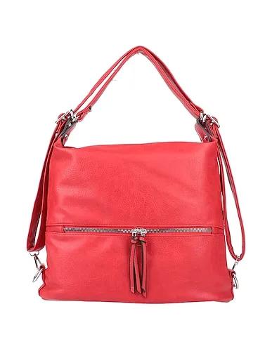 TSD12 | Red Women‘s Handbag