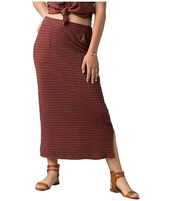 Tulum Skirt