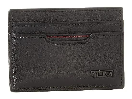 Tumi Delta - Slim Card Case ID