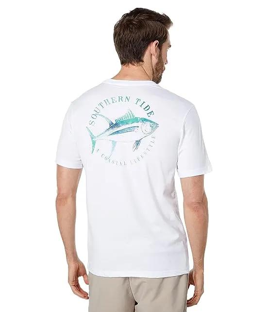 Tuna Press T-Shirt