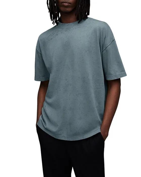 Turis Crewneck Tee