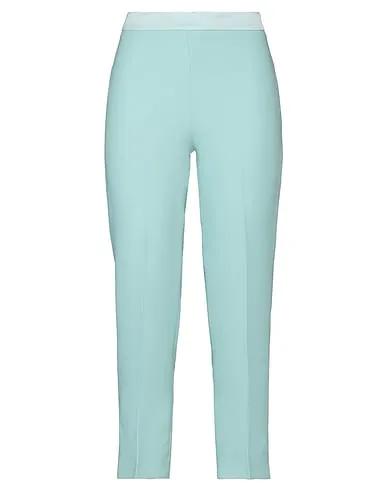 Turquoise Cady Casual pants