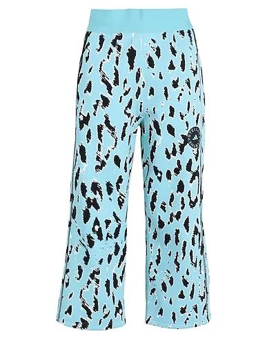 Turquoise Jersey Casual pants ASMC SW CR PT P

