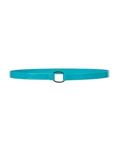 Turquoise Thin belt