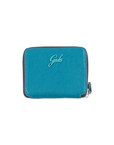 Turquoise Wallet