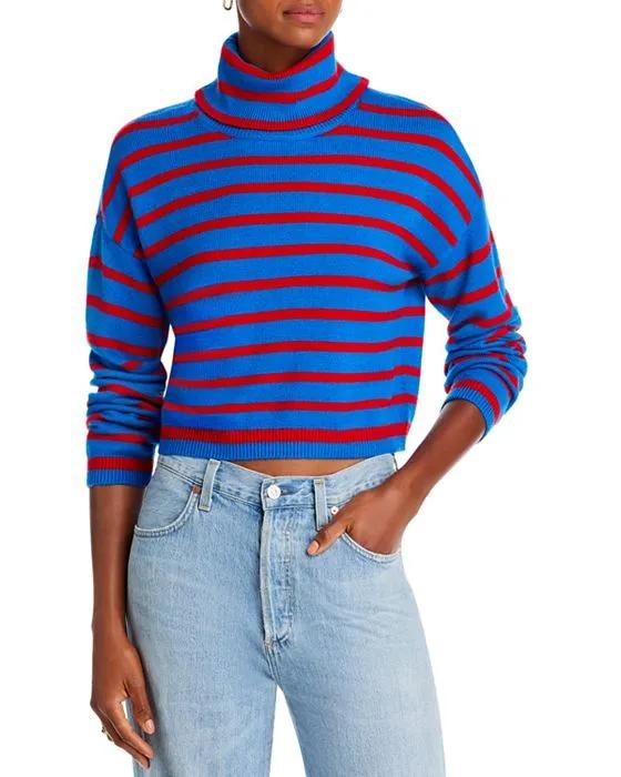 Turtleneck Sweater - 100% Exclusive