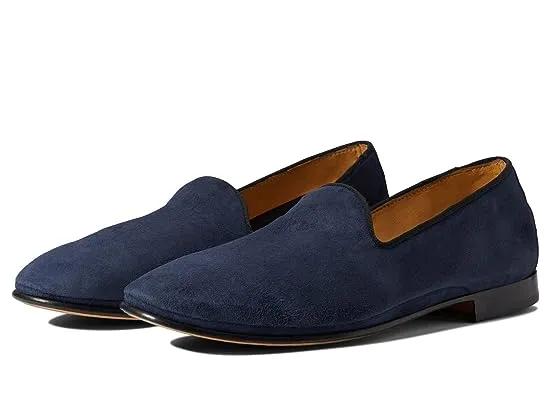 Tuscany Suede Loafer