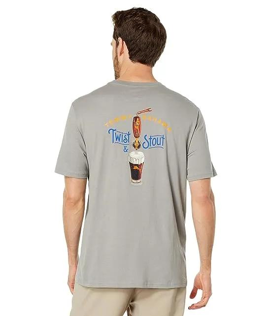 Twist and Shout Tee