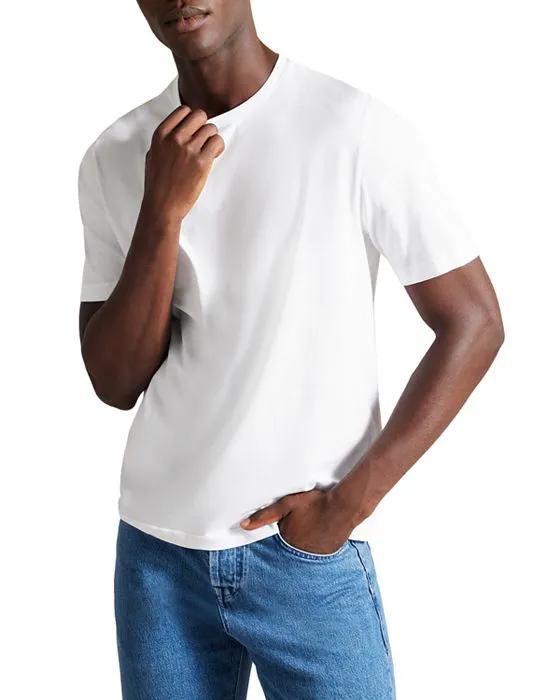 Tywinn Crewneck Short Sleeve Tee