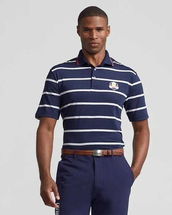 U.S. Ryder Cup Classic Fit Uniform Polo Shirt