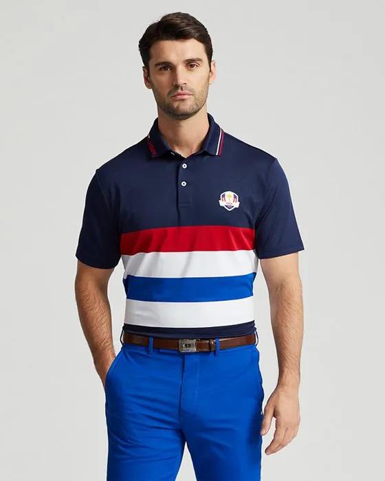 U.S. Ryder Cup Classic Fit Uniform Polo Shirt