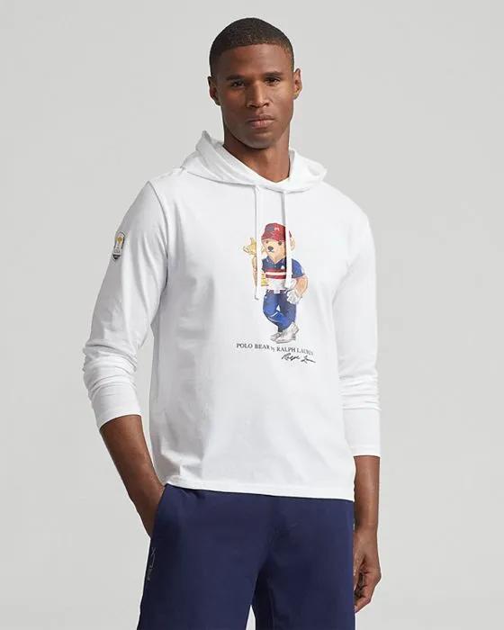 U.S. Ryder Cup Polo Bear Hooded Tee