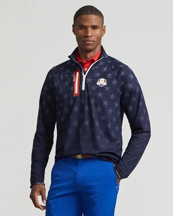 U.S. Ryder Cup Uniform Pullover Sweatshirt