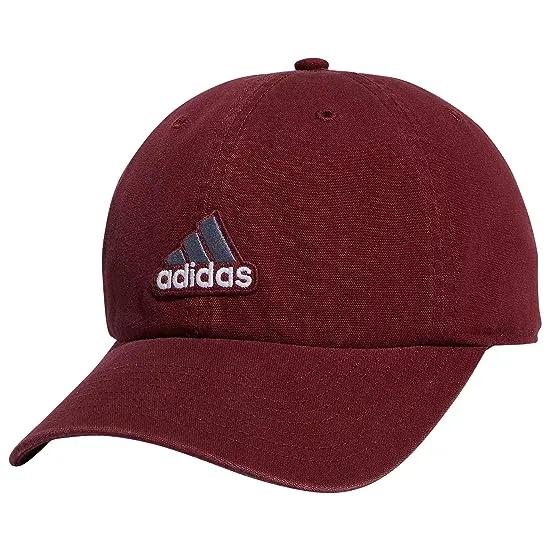 Ultimate 2.0 Relaxed Adjustable Cotton Cap