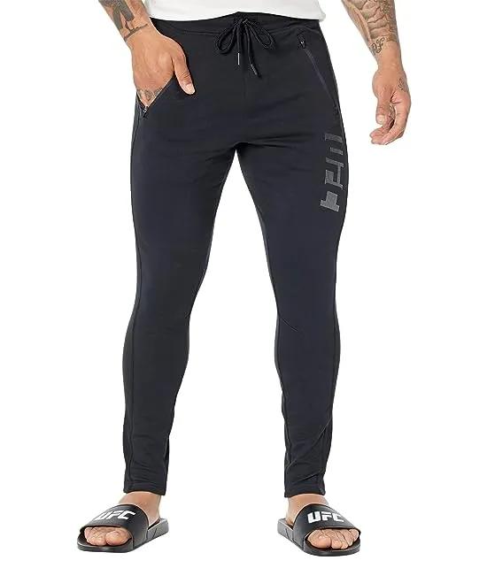 Ultimate Fighting Performance French Terry Joggers