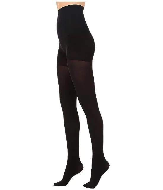 Ultimate Opaque Tights in Control HC70T1