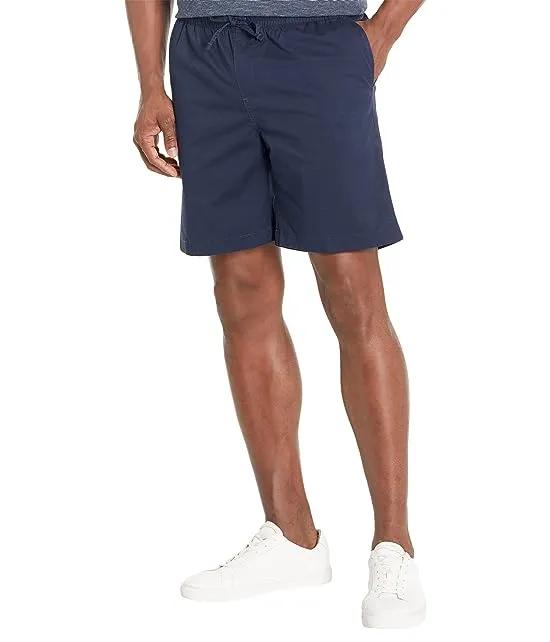 Ultimate Pull-On Shorts