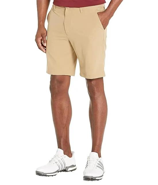 Ultimate365 8.5" Golf Shorts