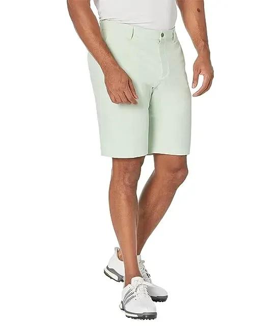 adidas Golf Ultimate365 Core 10.5" Shorts