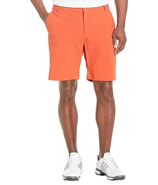 Ultimate365 Tour Nylon 9" Golf Shorts