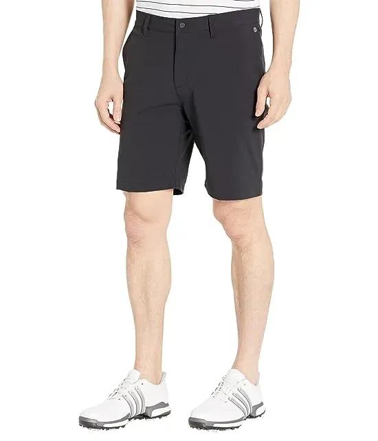 Ultimate365 Tour Nylon 9" Golf Shorts