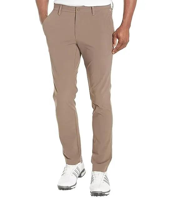 Ultimate365 Tour Nylon Tapered Fit Pants