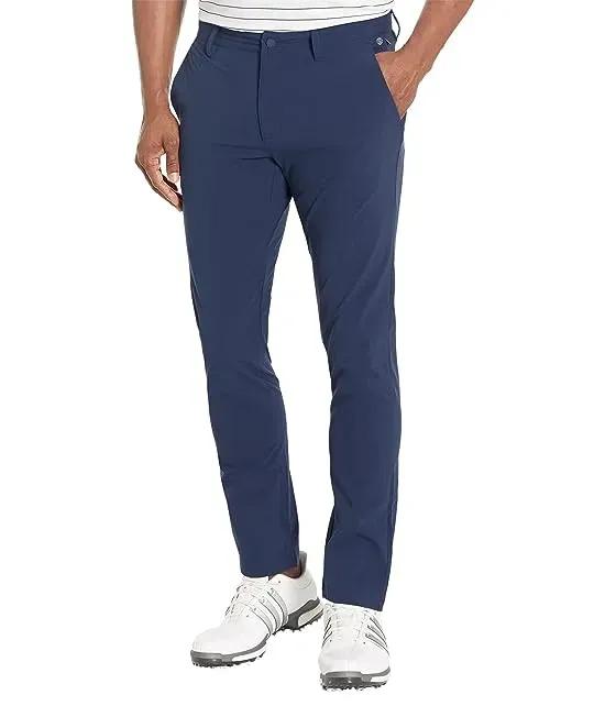 Ultimate365 Tour Nylon Tapered Fit Pants