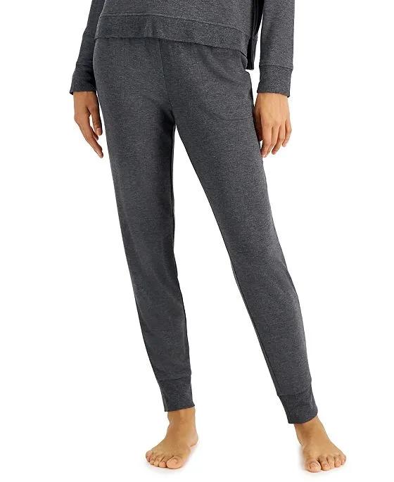 Ultra-Soft Jogger Pajama Pants, Created for Macy's