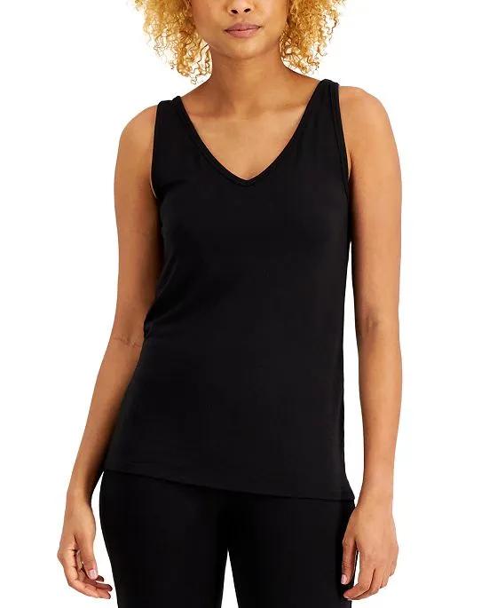 Ultra Soft Modal Tank Top, Created for Macy's