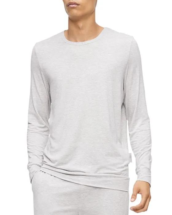 Ultra Soft Modern Lounge Sweatshirt  