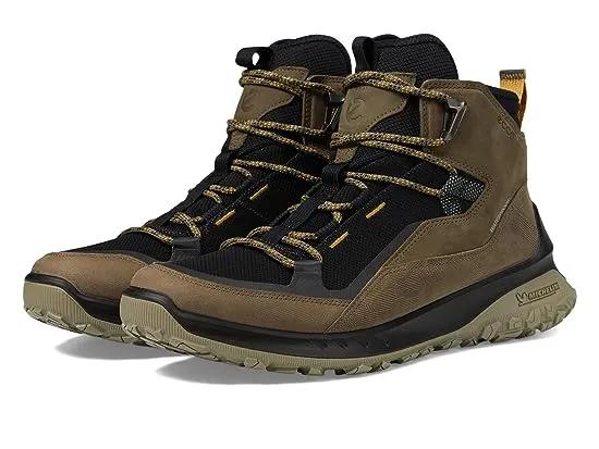 Ultra Terrain Waterproof Mid Hiking Boot