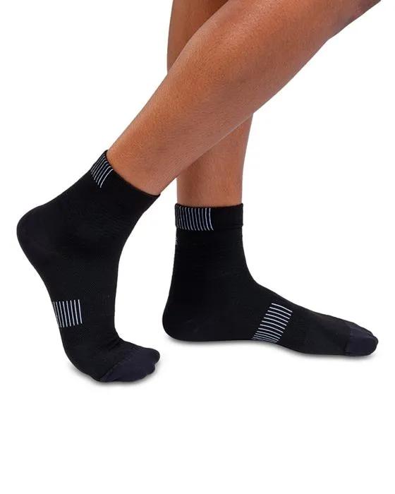 Ultralight Mid Socks