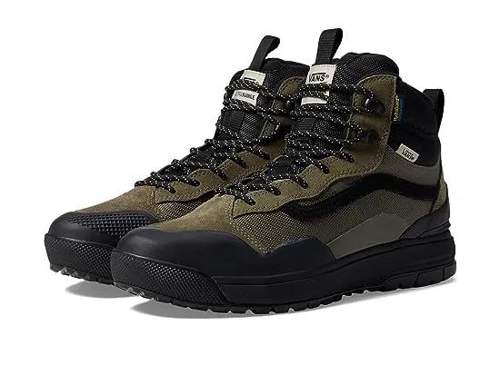 Ultrarange Exo Hi Mte-2