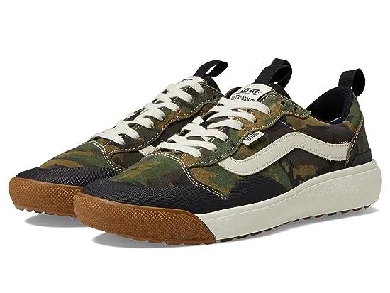 UltraRange™ EXO SE