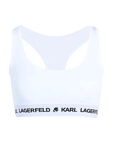 Underwear KARL LAGERFELD LOGO BRALETTE
