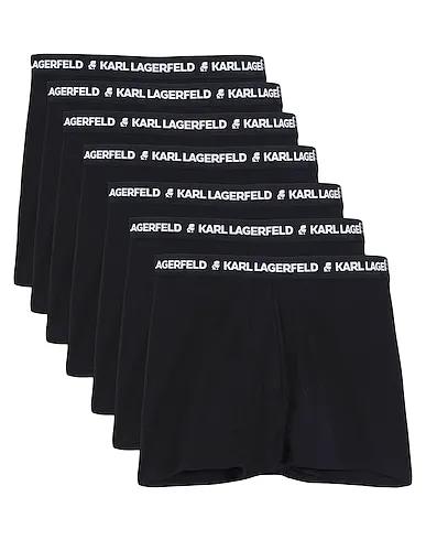 Underwear KARL LAGERFELD LOGO TRUNK SET (PACK OF 7)
