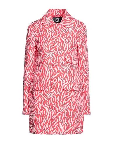 UP TO BE | Coral Women‘s Full-length Jacket
