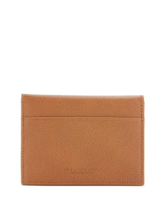 Uptown Leather Card Case - 100% Exclusive