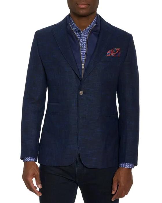 Uptown XVIII Tailored Fit Blazer  