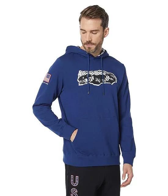 USST Alive Pullover Hoodie