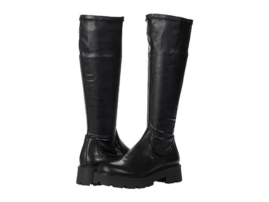 Vagabond Shoemakers Cosmo 2.0 Leather Knee High Boot