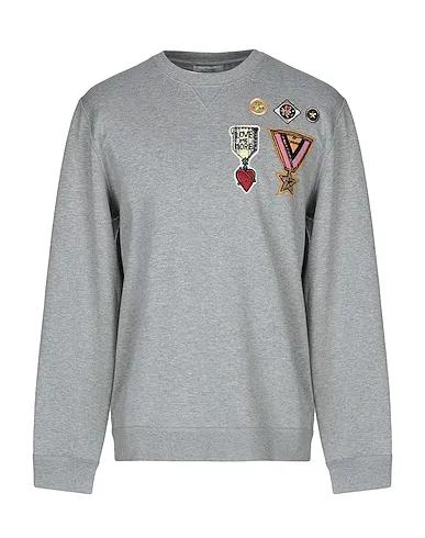 VALENTINO | Grey Men‘s Sweatshirt