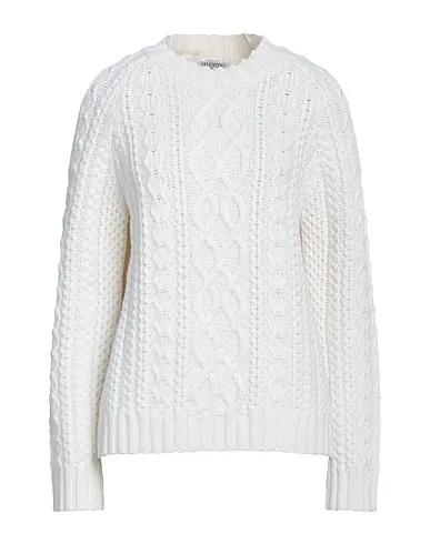 VALENTINO | Ivory Women‘s Sweater