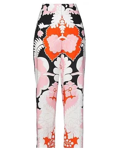 VALENTINO | Pink Women‘s Casual Pants