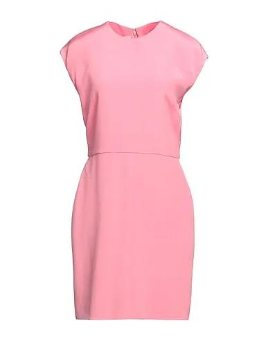 VALENTINO | Pink Women‘s Short Dress