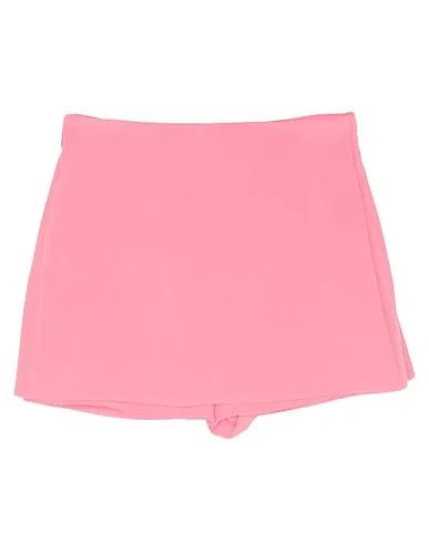 VALENTINO | Pink Women‘s Shorts & Bermuda