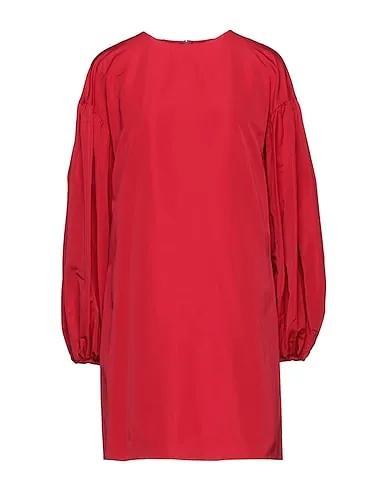 VALENTINO | Red Women‘s Short Dress