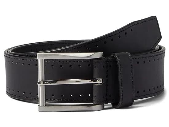 Vallon Leather Belt