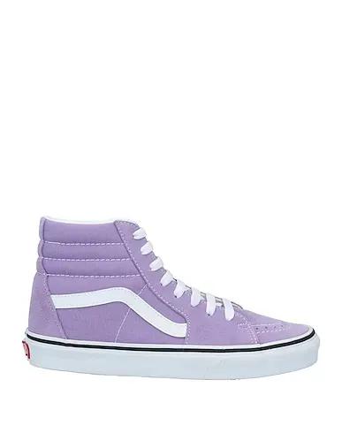 VANS | Light purple Women‘s Sneakers