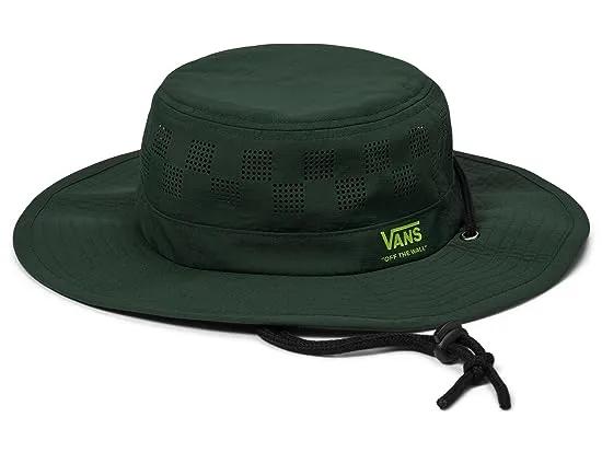Vans Outdoors Boonie Bucket Hat